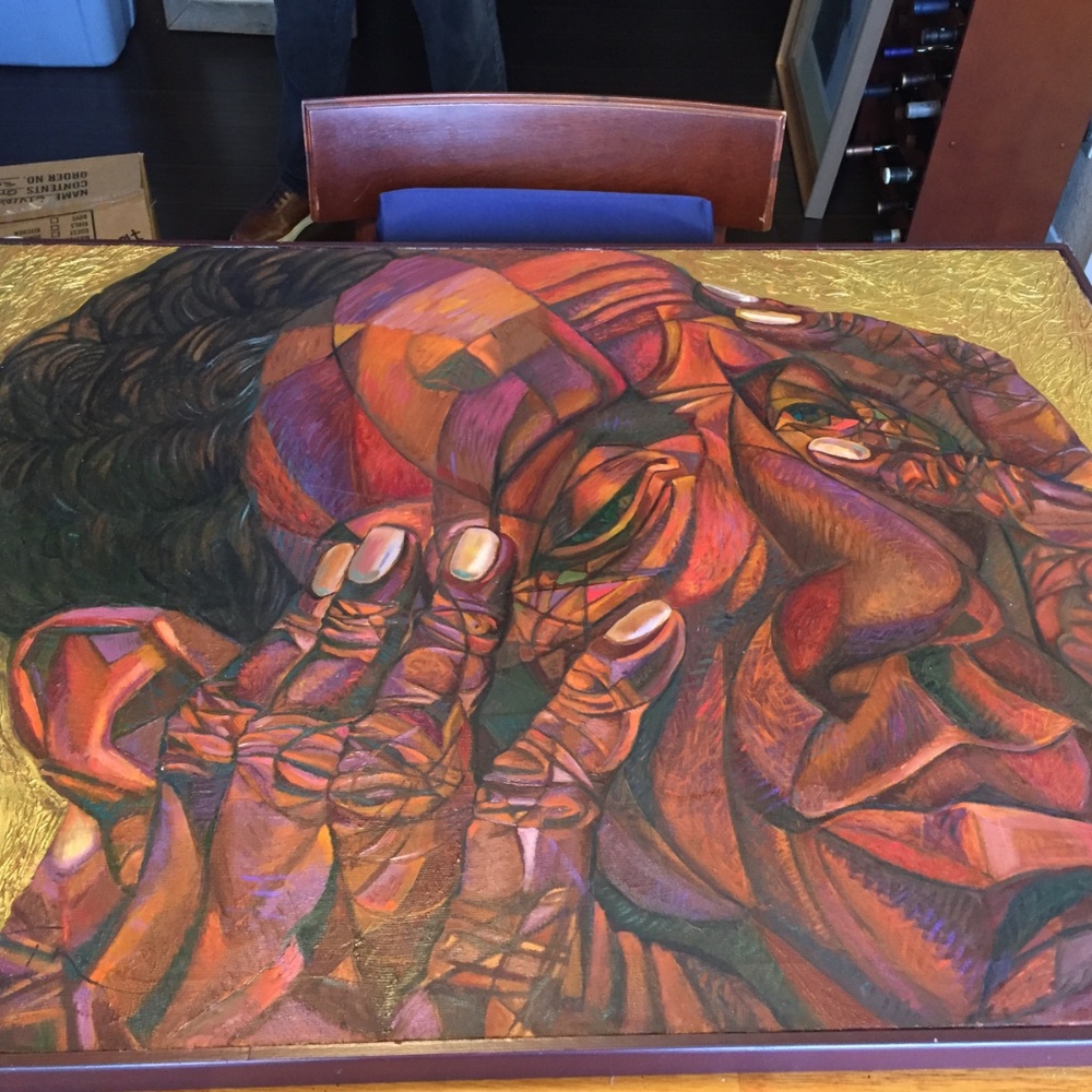 Muddy Waters - Picture 3 of 3